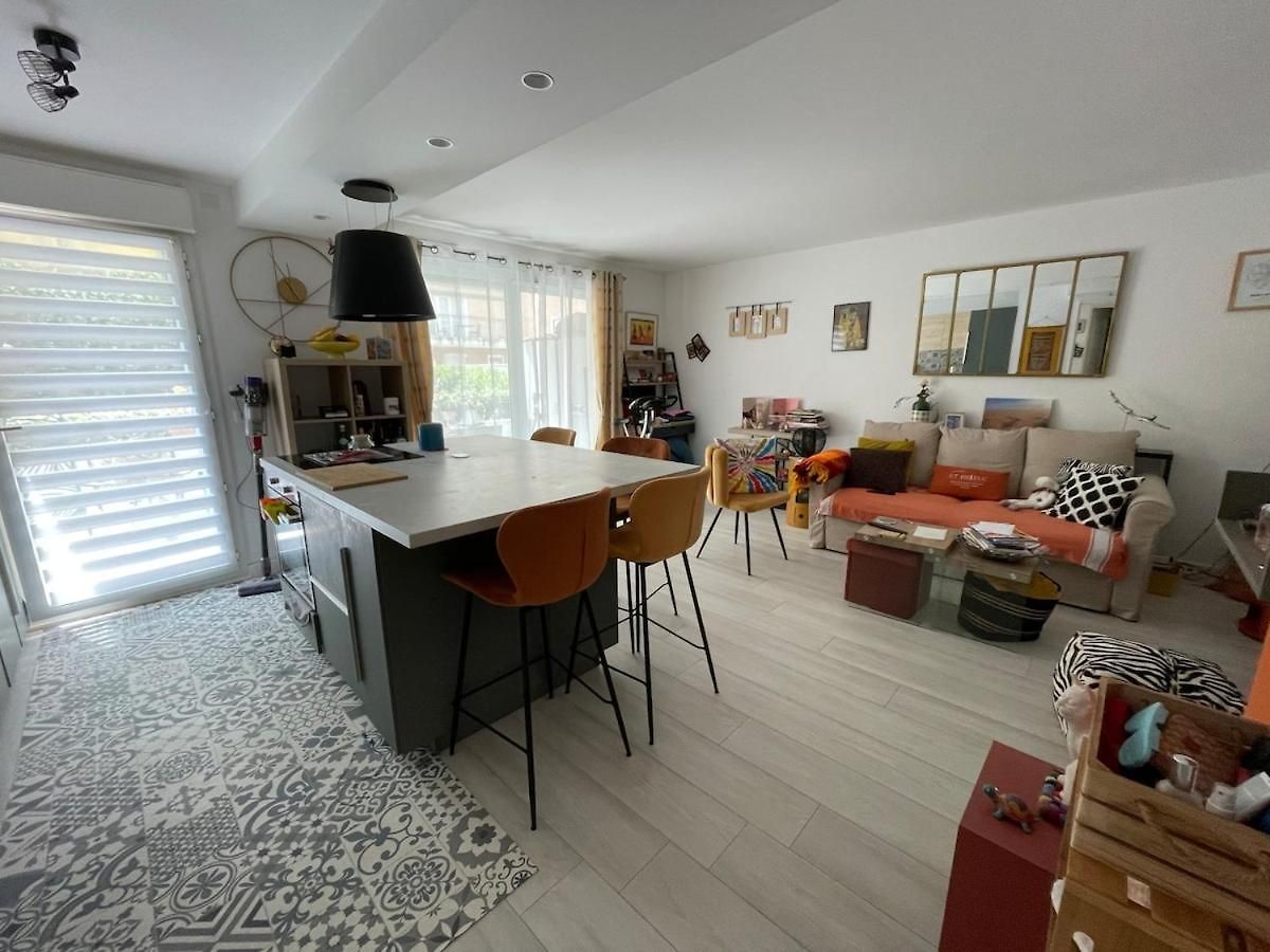 Apartment Chez Evy *