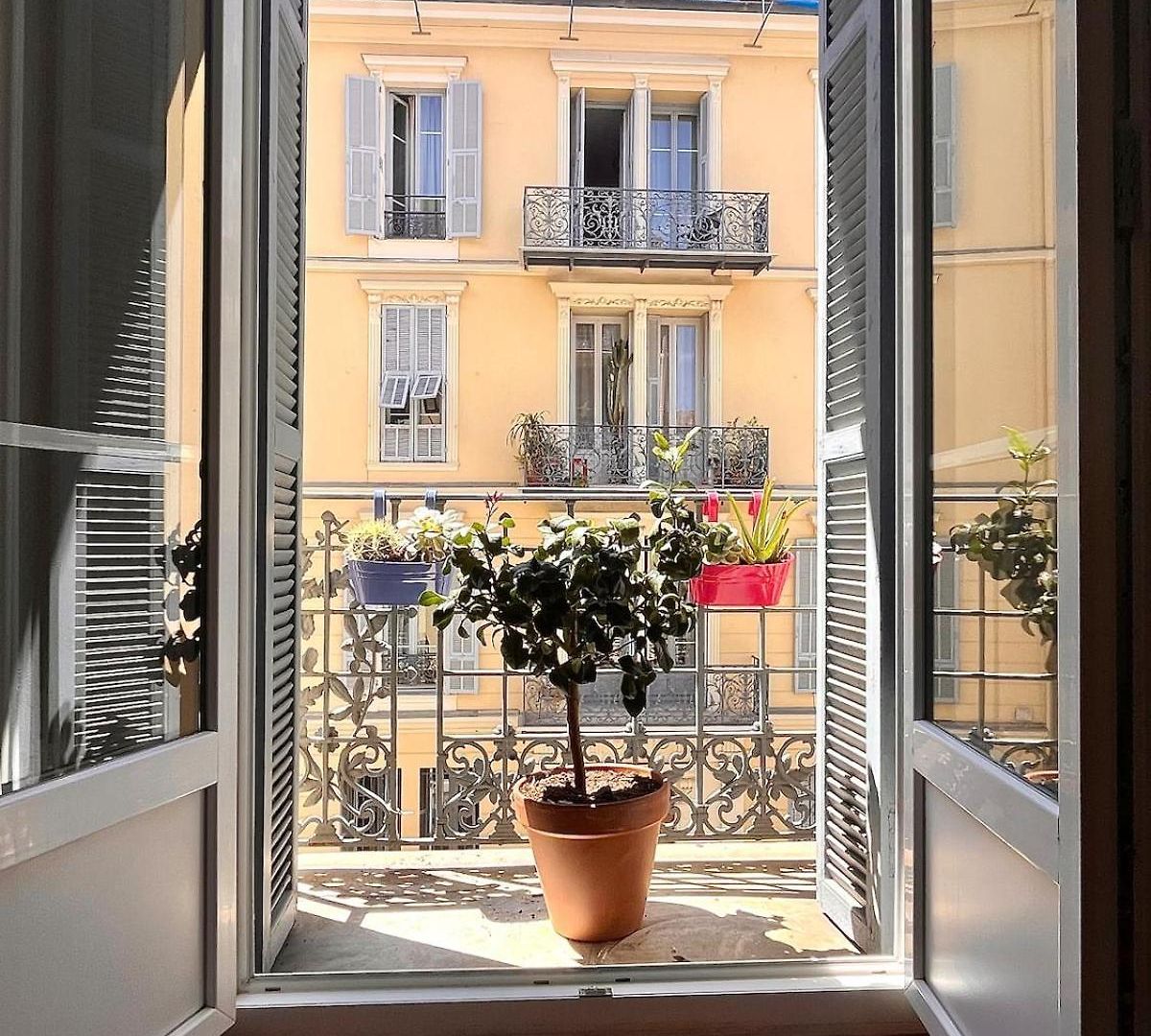 In Carre D'or Near Promenade Des * Nice