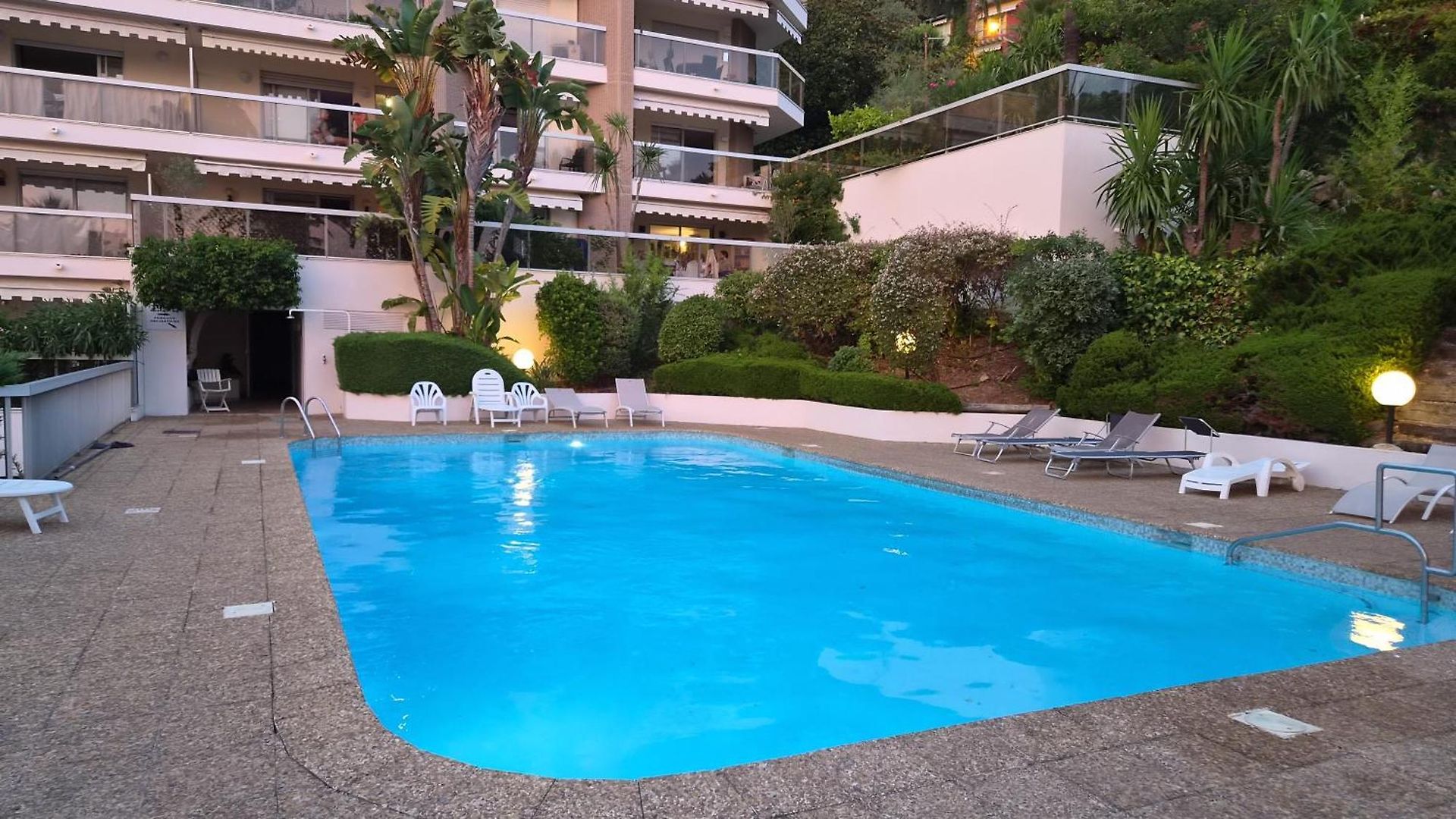 Apartment Superbe Luxueux Mont-boron *