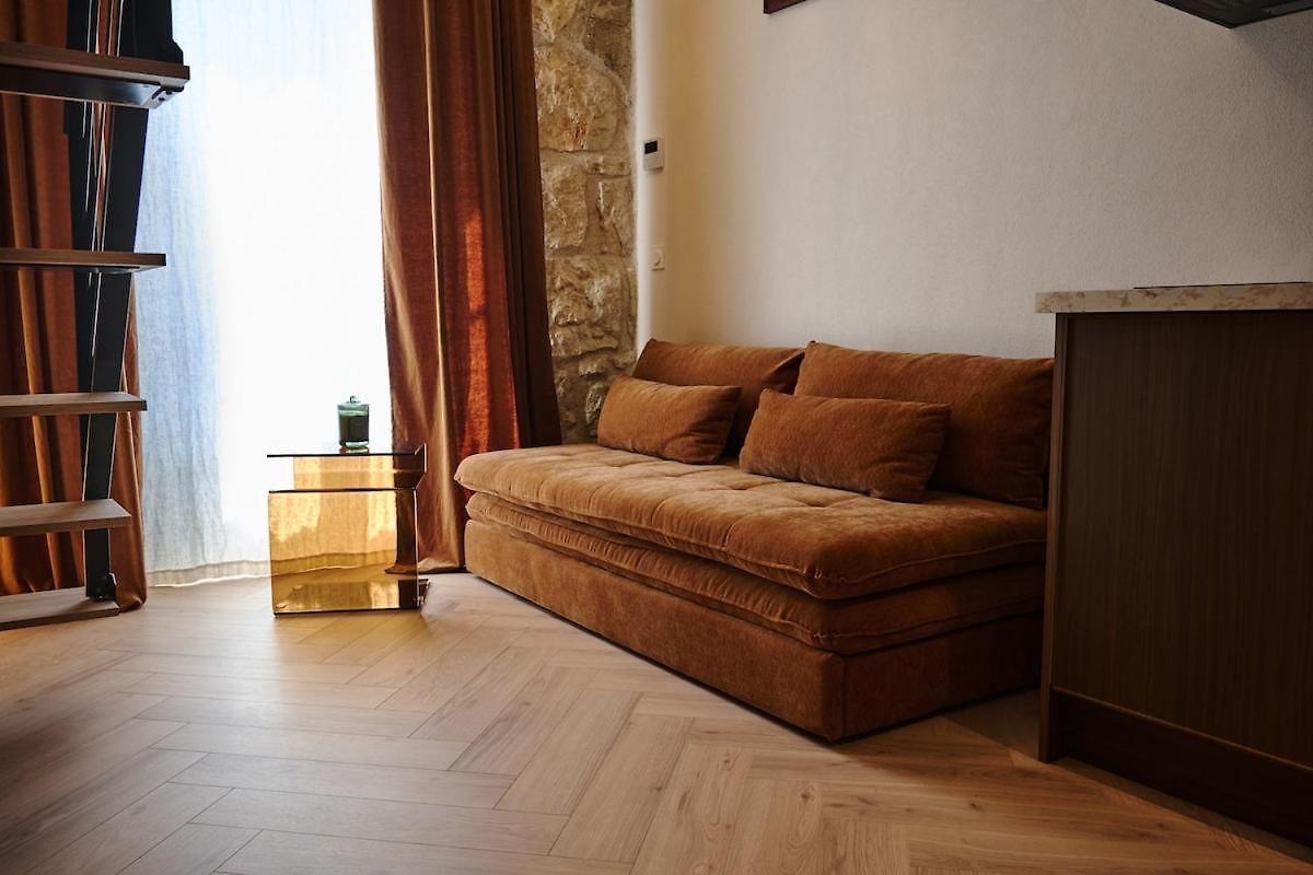 Apartment Beautiful Duplex - Center - Ac, Wifi