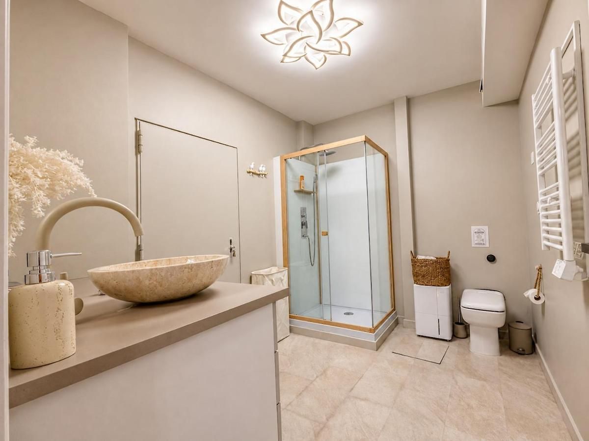 Mediterranean Haven - Carre Dor - Apartment *
