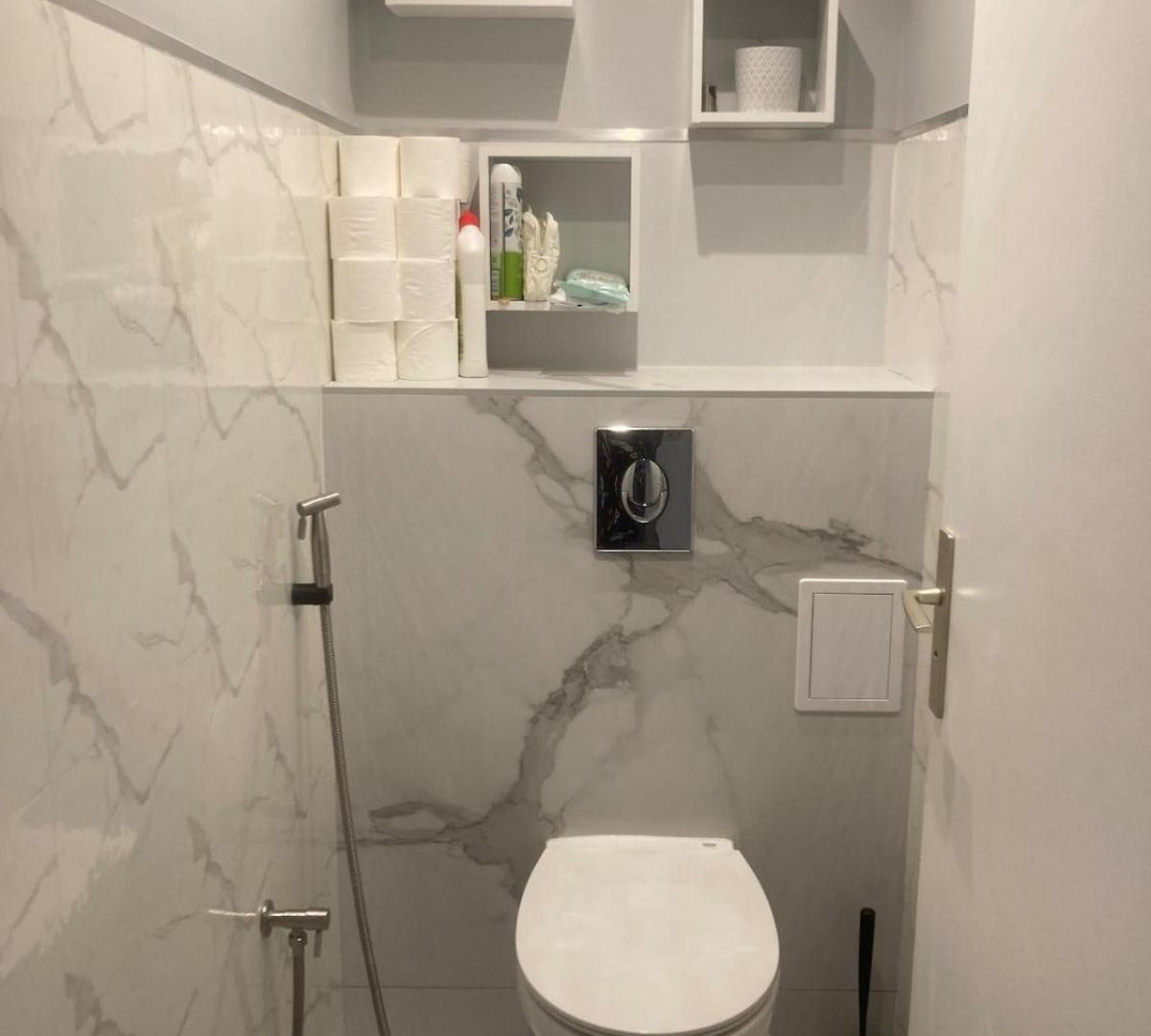 Apartment Havre De Paix A *
