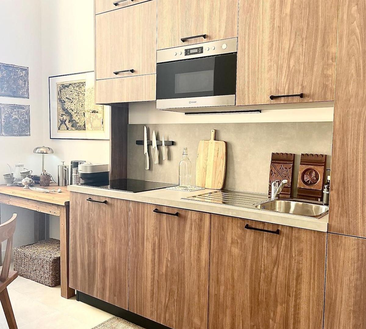 Carre Dorelegant 2 Br Apartment Nice
