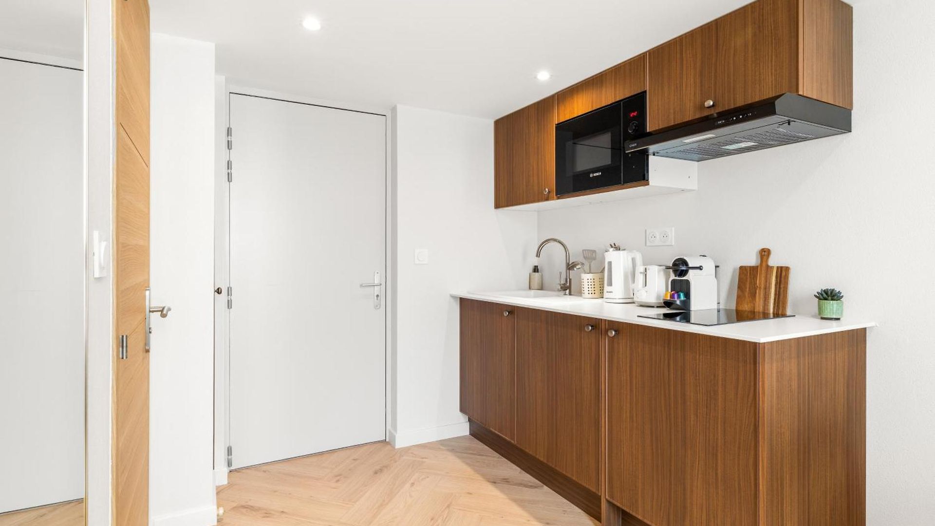 Sublime Duplex Centre De Nice, Climatise Et Renove ! *