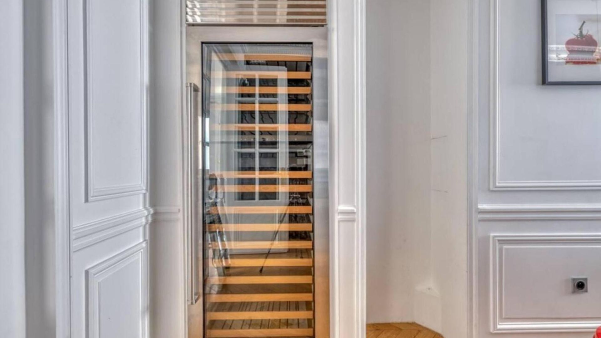 Grand De 3 A Apartment Nice