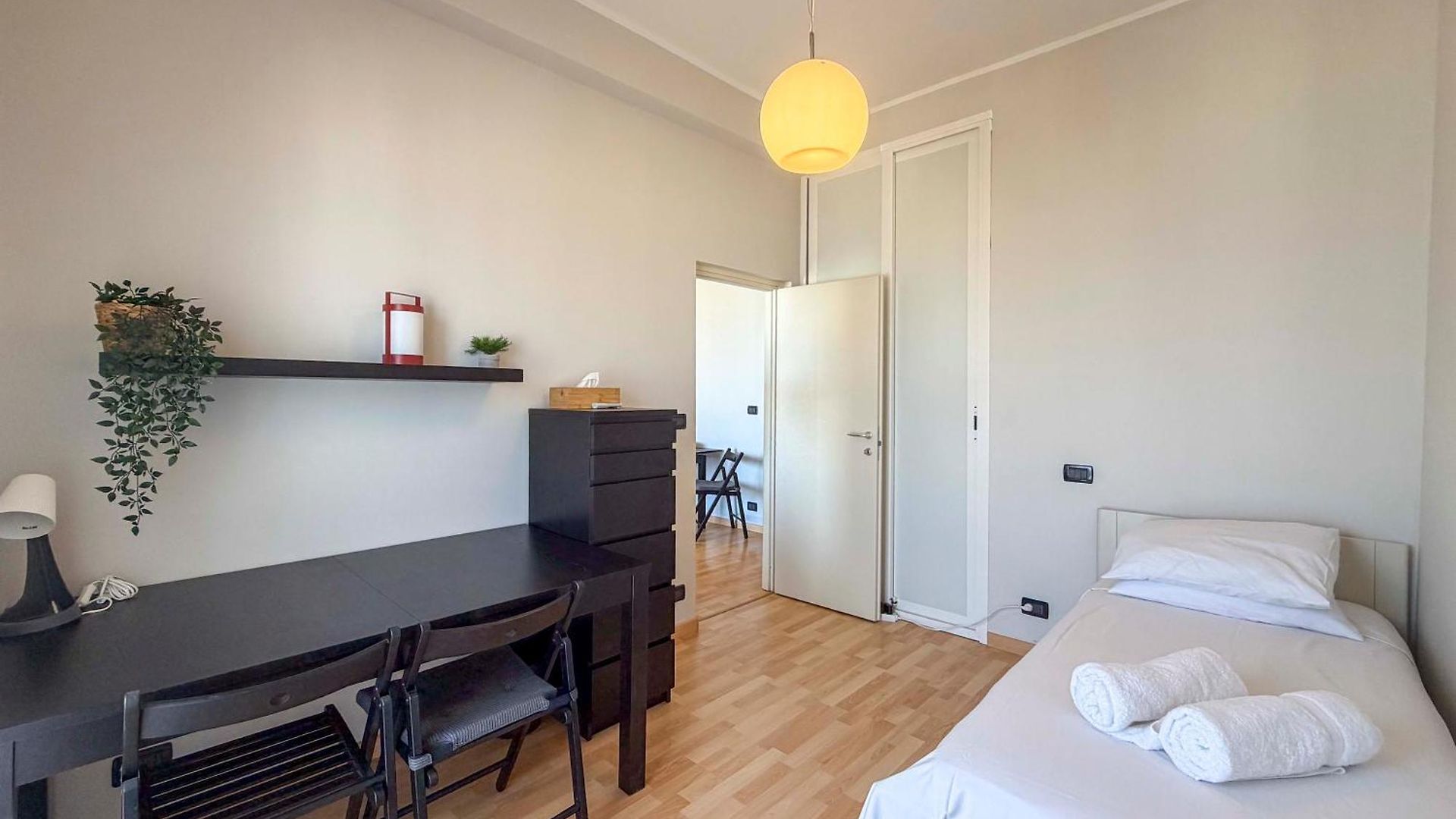 Bord De - Wifi, Ac, Vue Mer, 4pers *