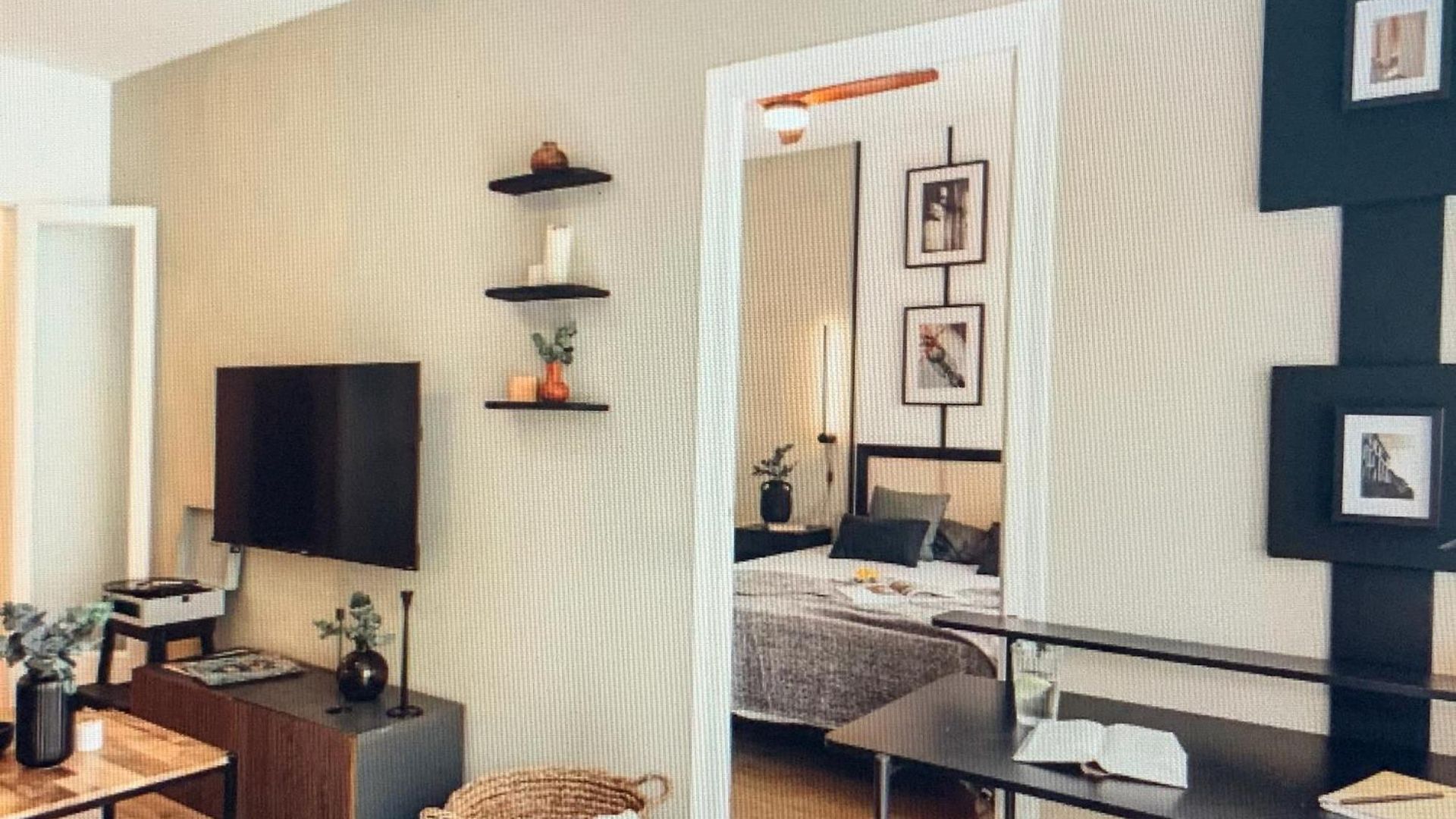 Apartment Mozart *