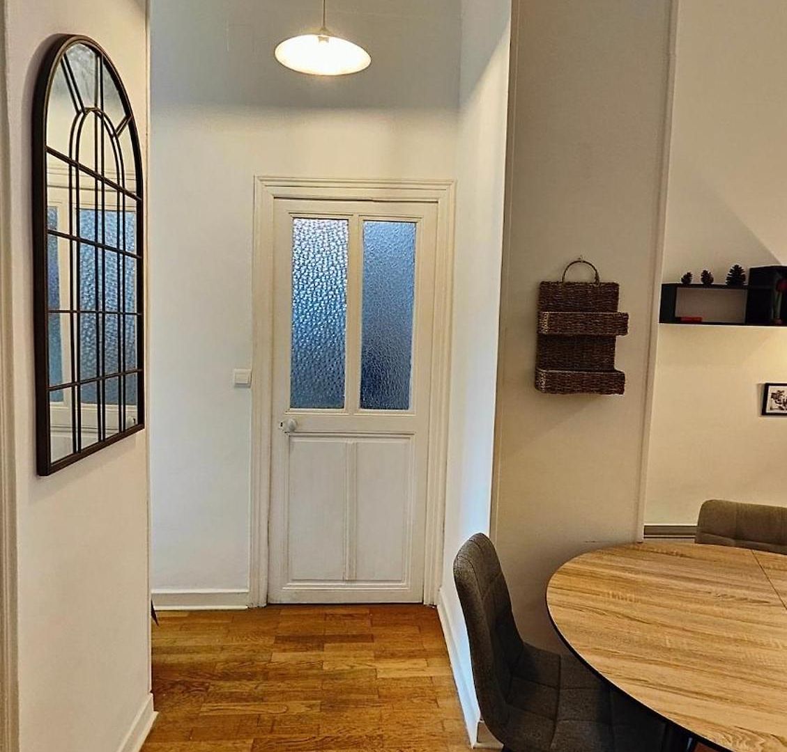 Authentic Port - Walk Everywhere Apartment *