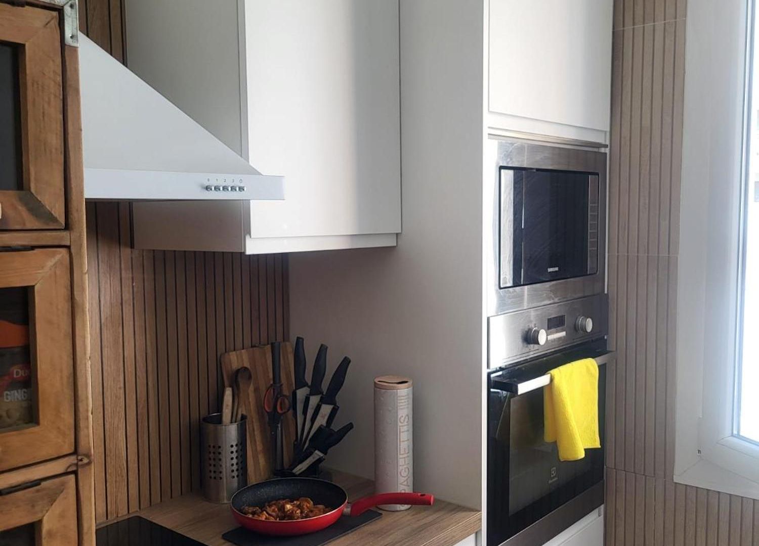 Apartment Le Gaisoleil *