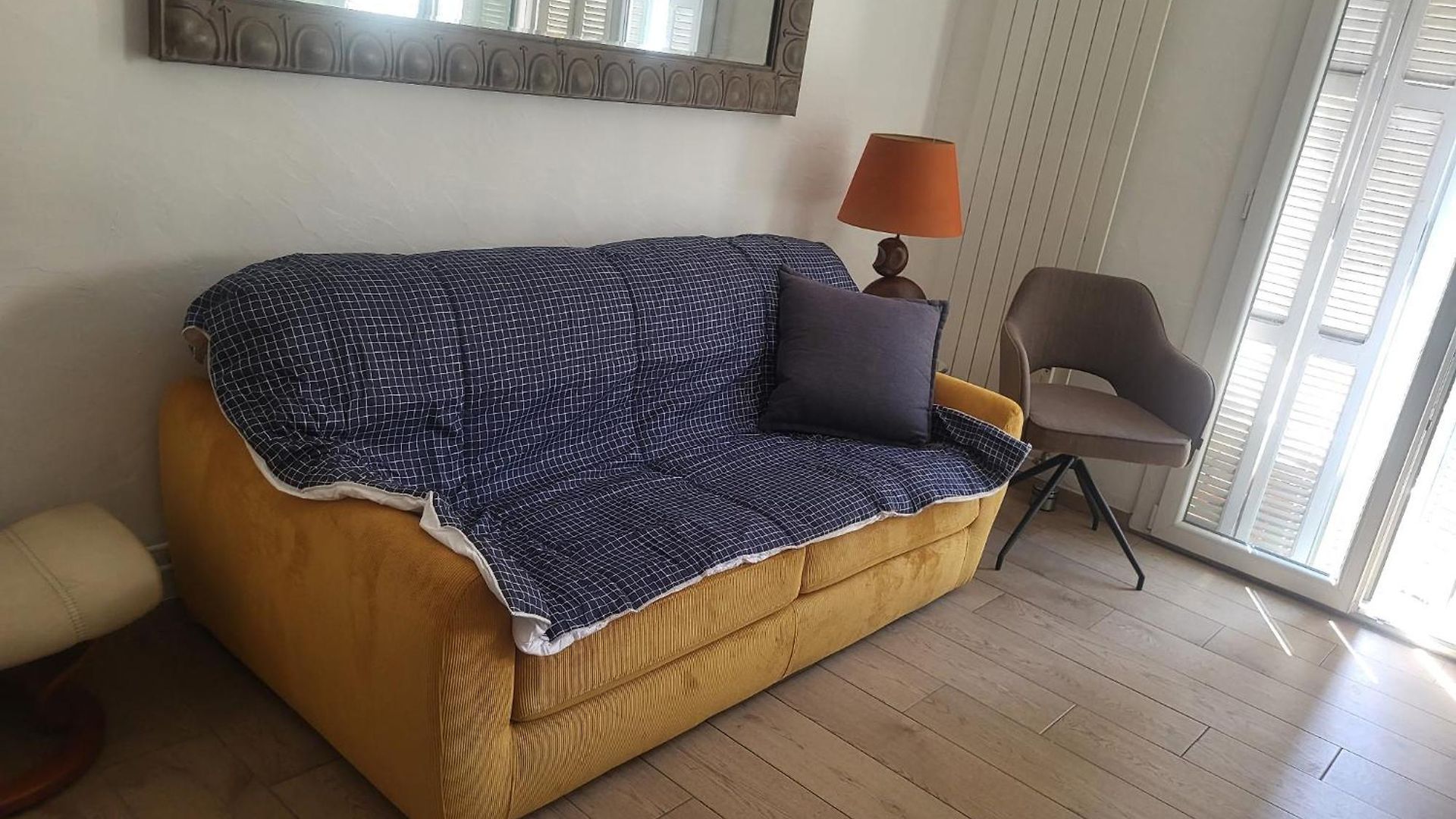 Le Gaisoleil Apartment *