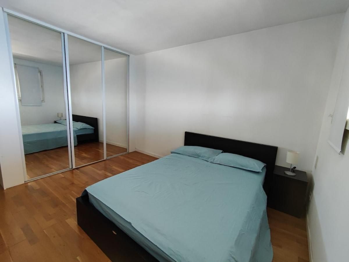 Seafront Duplex With Lovely Terrace Apartment