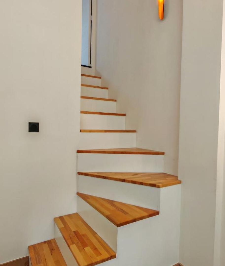 Luxury 3br Gem-nice Old Town-steps To