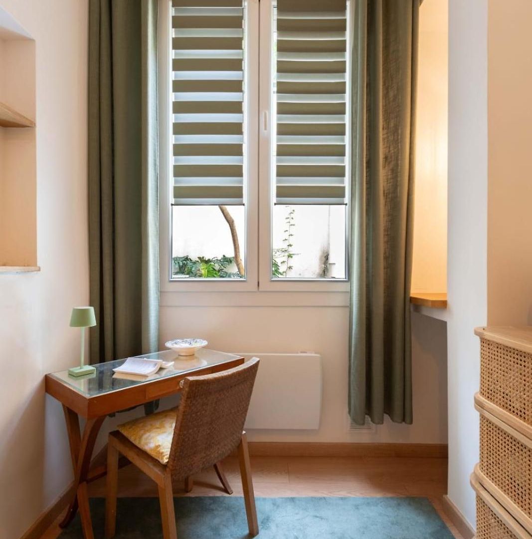 Apartment Jardin Prive & - Promenade Des *