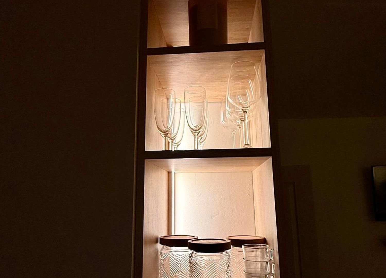 Azure Escape Apartment *