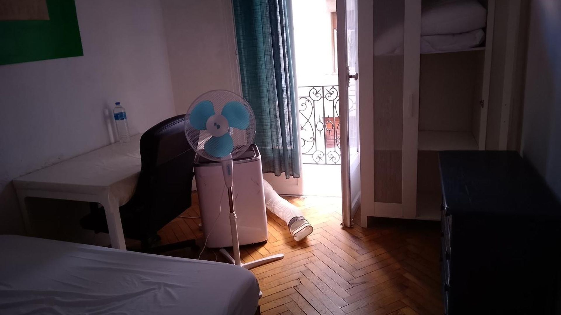 Centre Apartment
