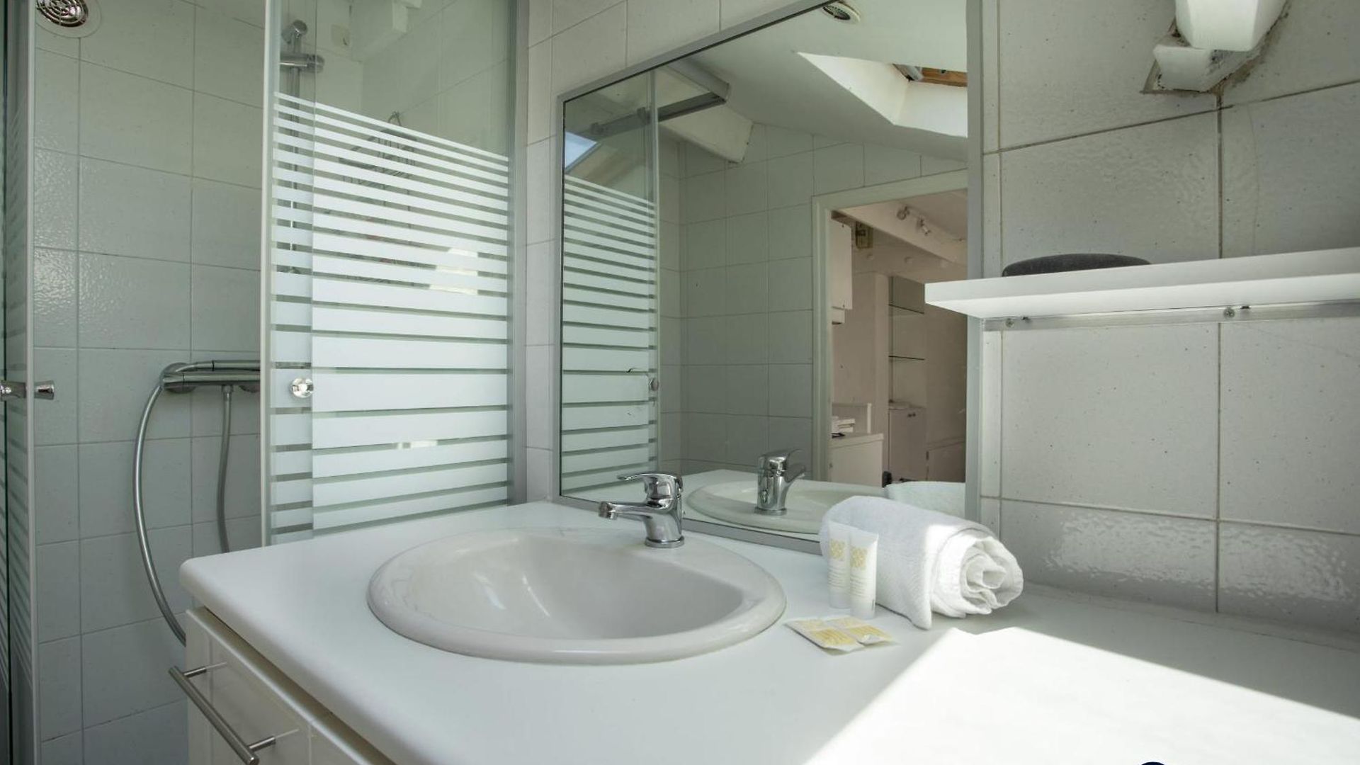 Apartment Near Gambetta *