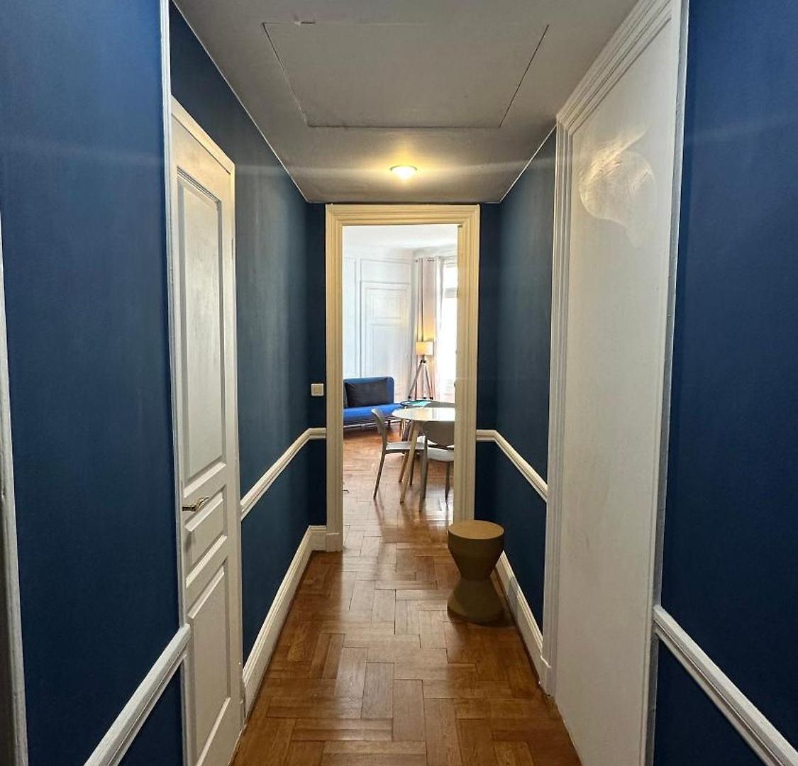 Negresco 2 Bedroom On Promenades Des Apartment