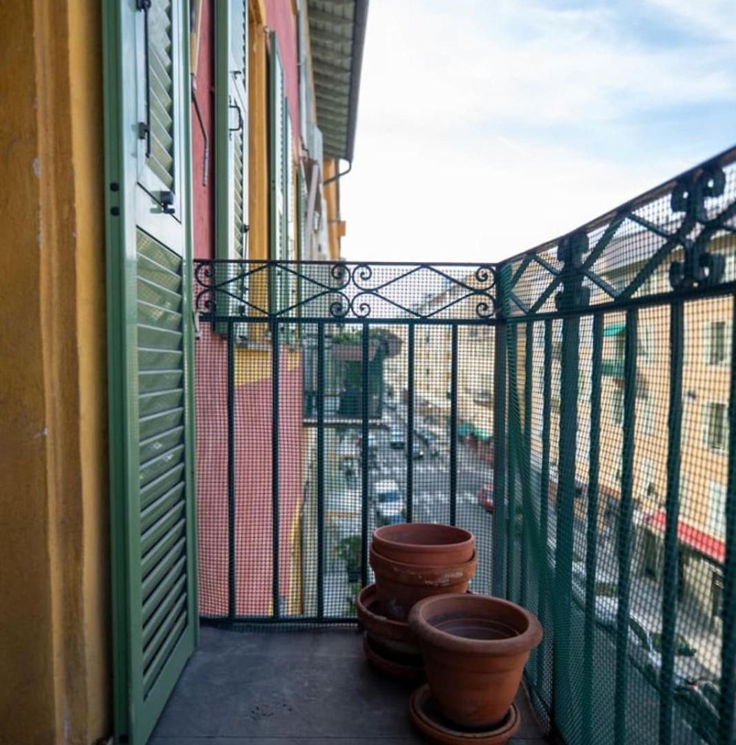 Cozy 2-room Next To The Port Apartment *