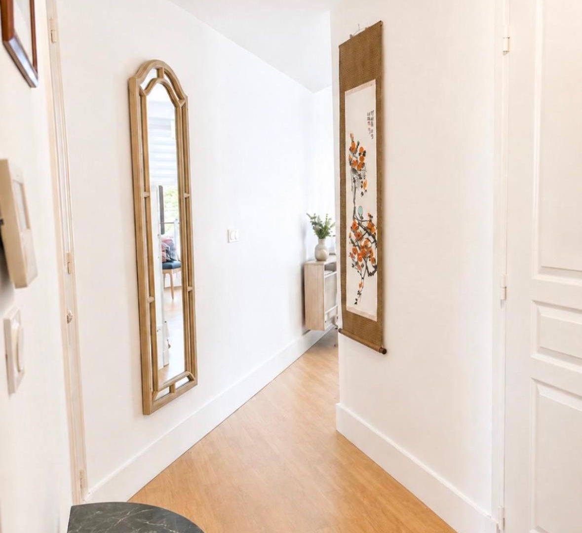 Apartment 1br - 100m From Promenade Des - Ac
