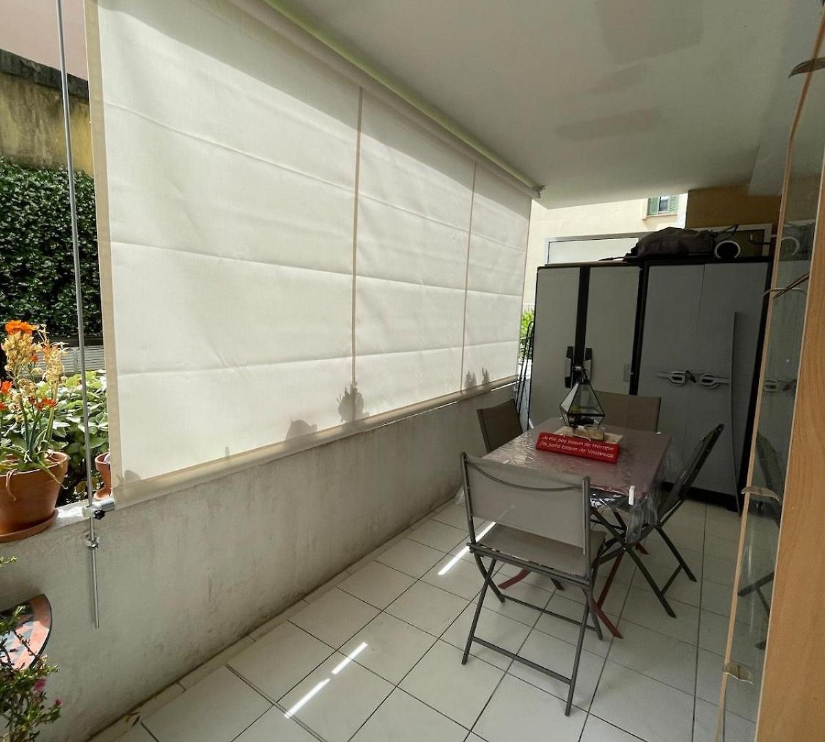 Apartment Chez Evy *