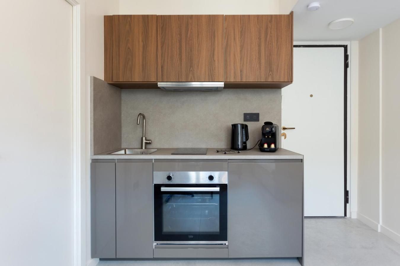 Apartment Monterverdi - Climatise Et *