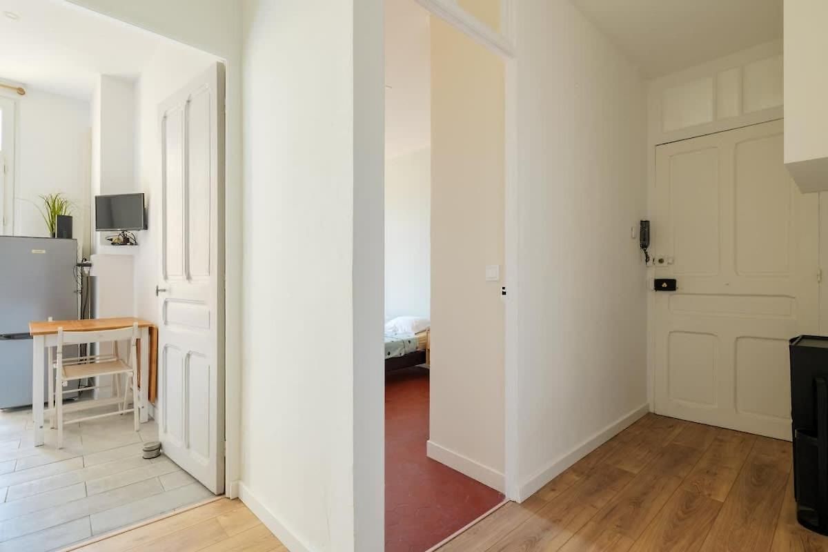Apartment Le Verany Lumineux 2