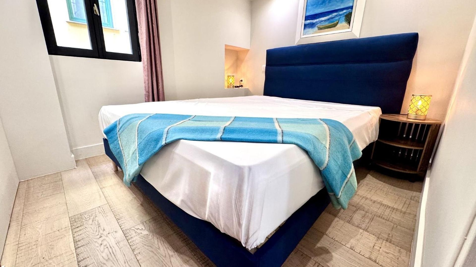 B Op Cocon Bonaparte 2 - Old Port Apartment *