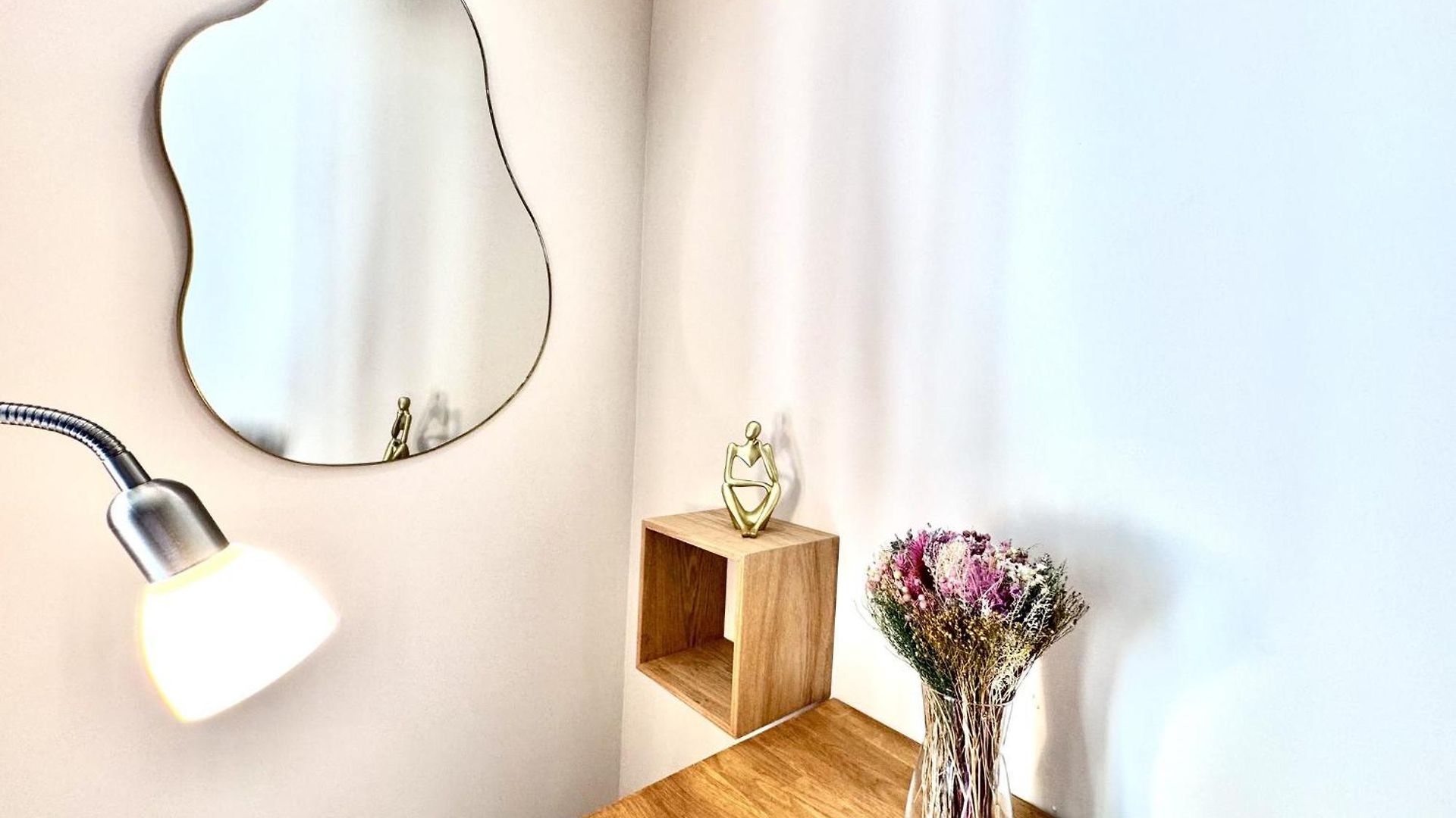 Apartment B Op Cocon Bonaparte 2 - Old Port Nice