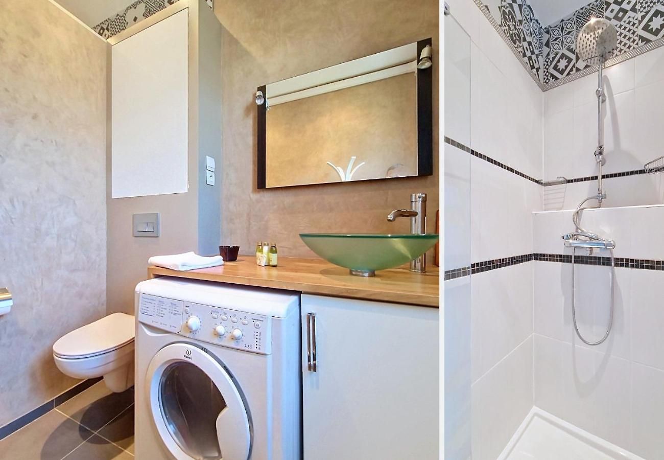 Nestor&jeeves - Buffa Harmony - - Close Sea Apartment
