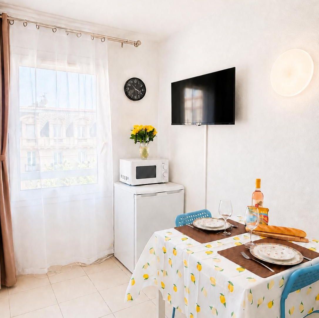 Le Thiers Azur Ap4520 By Riviera Homes Nice