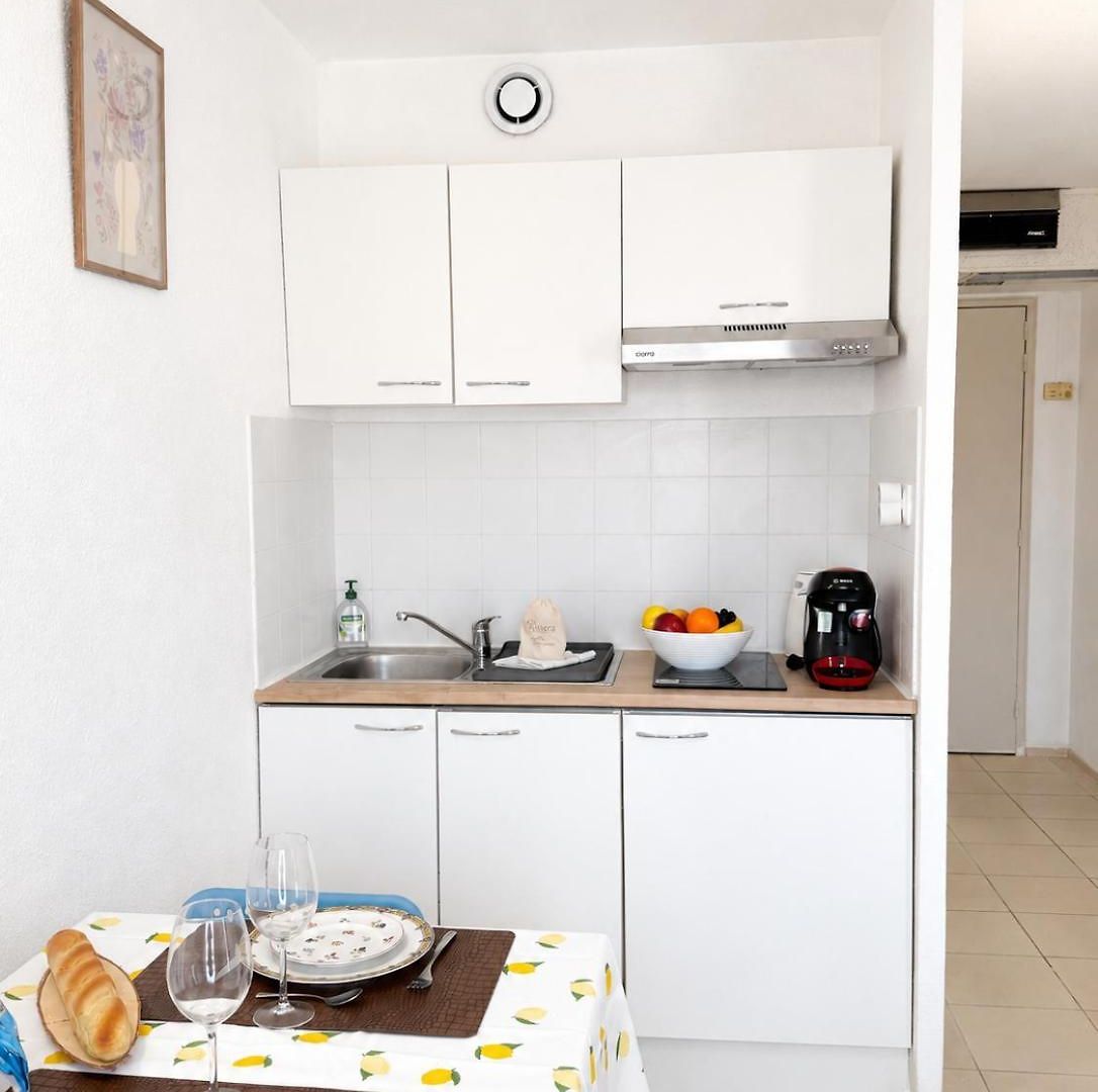 Le Thiers Azur Ap4520 By Riviera Homes