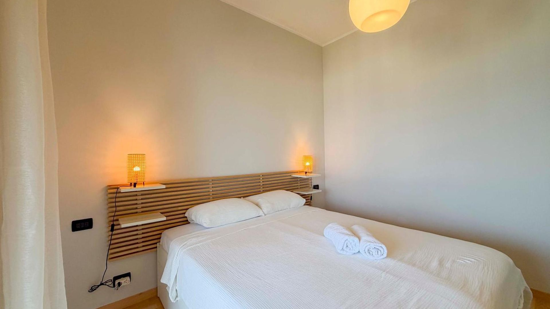 Bord De - Wifi, Ac, Vue Mer, 4pers *
