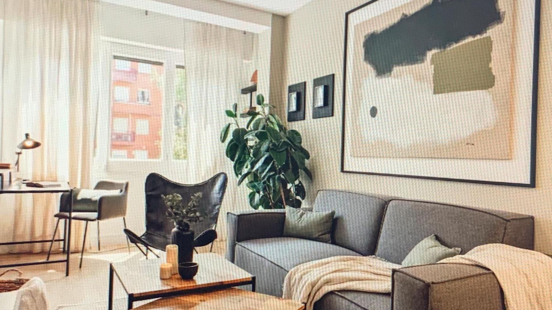 Apartment Mozart Nice