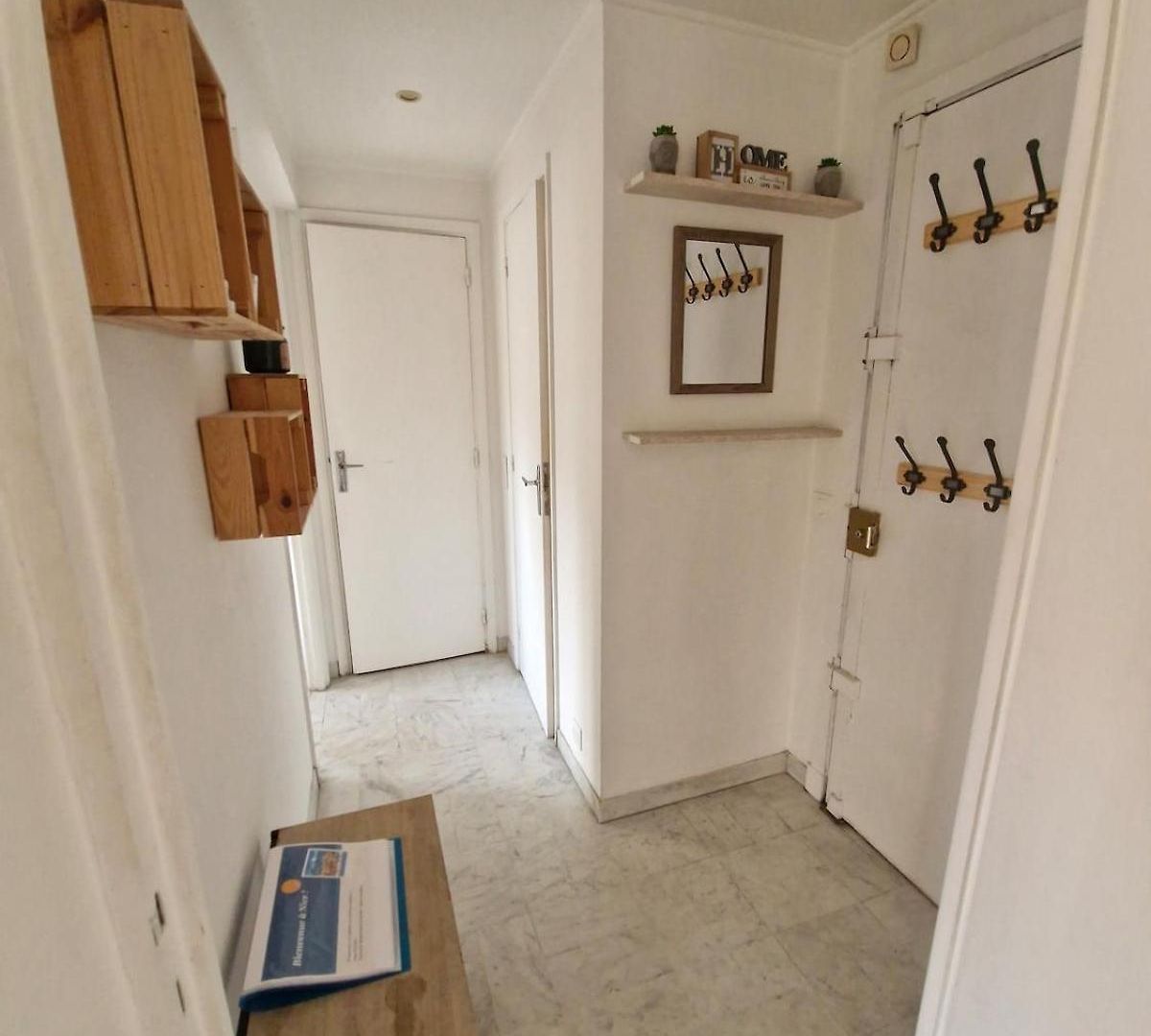 Apartment Liberation
