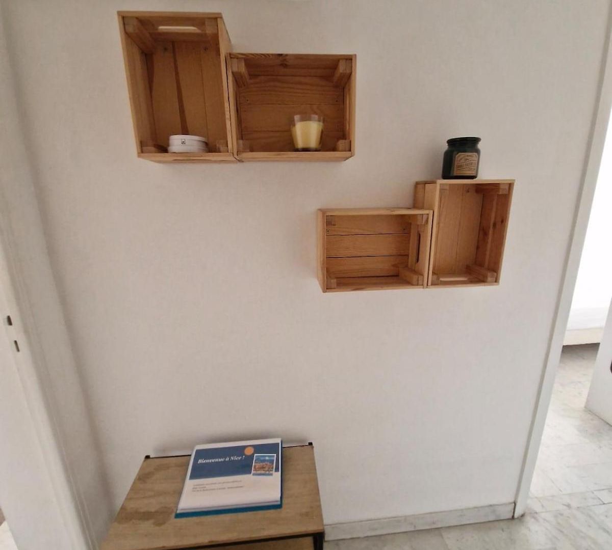 Apartment Liberation Nice