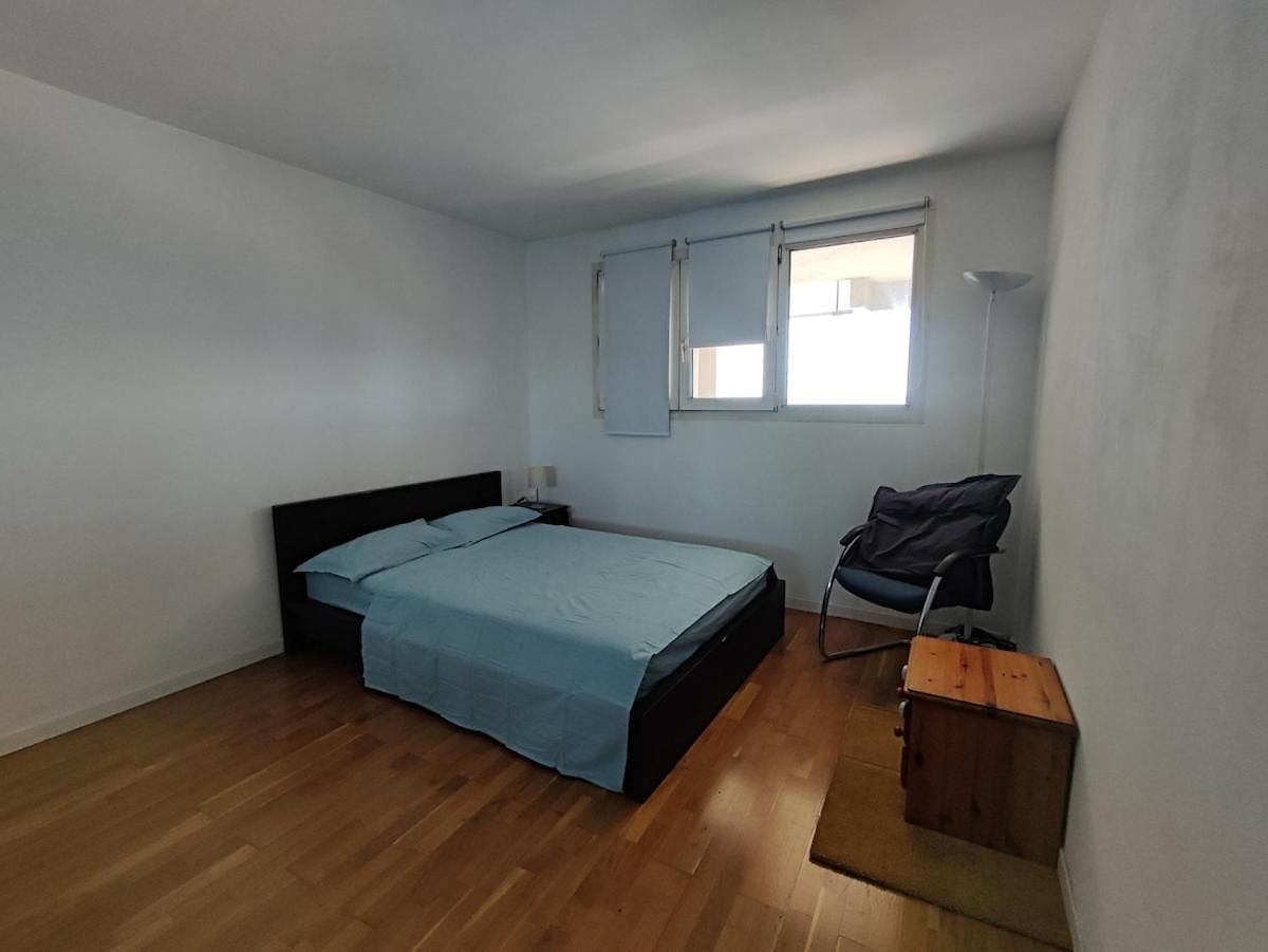 Apartment Seafront Duplex With Lovely Terrace
