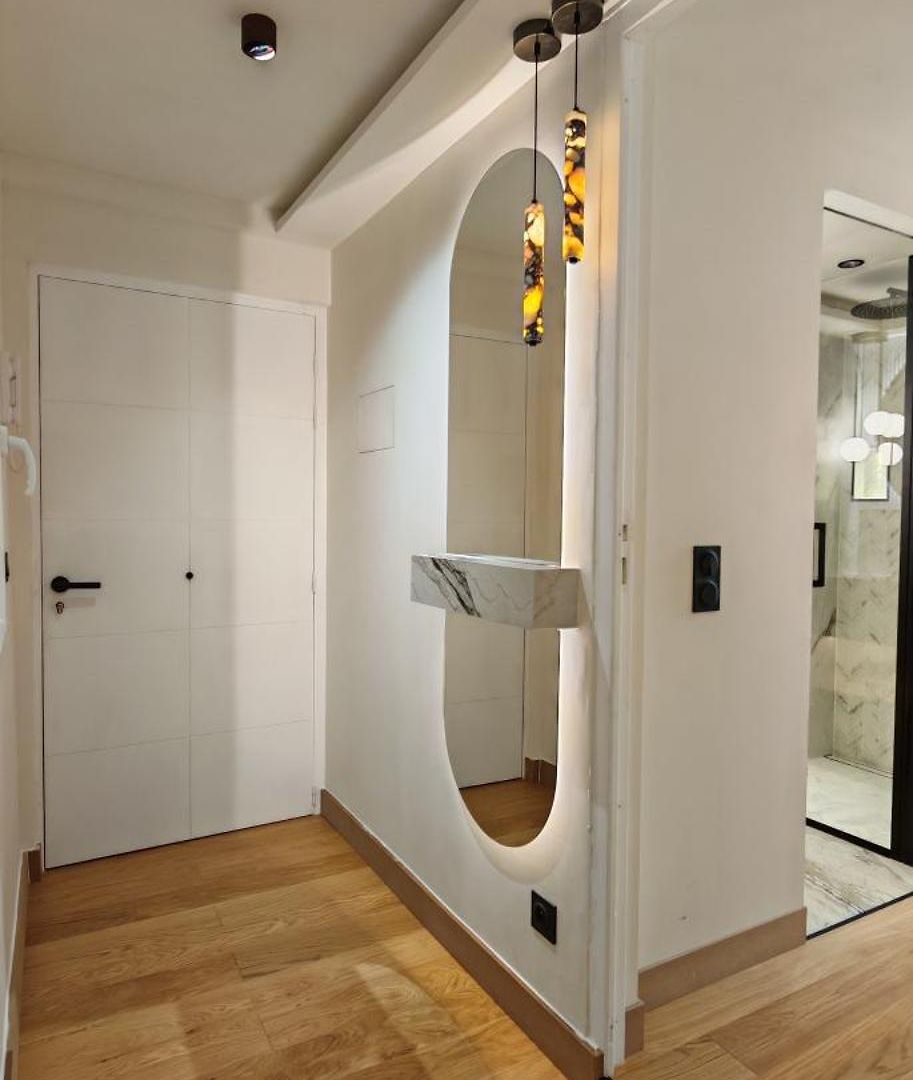 Luxury 3br Gem-nice Old Town-steps To * Nice