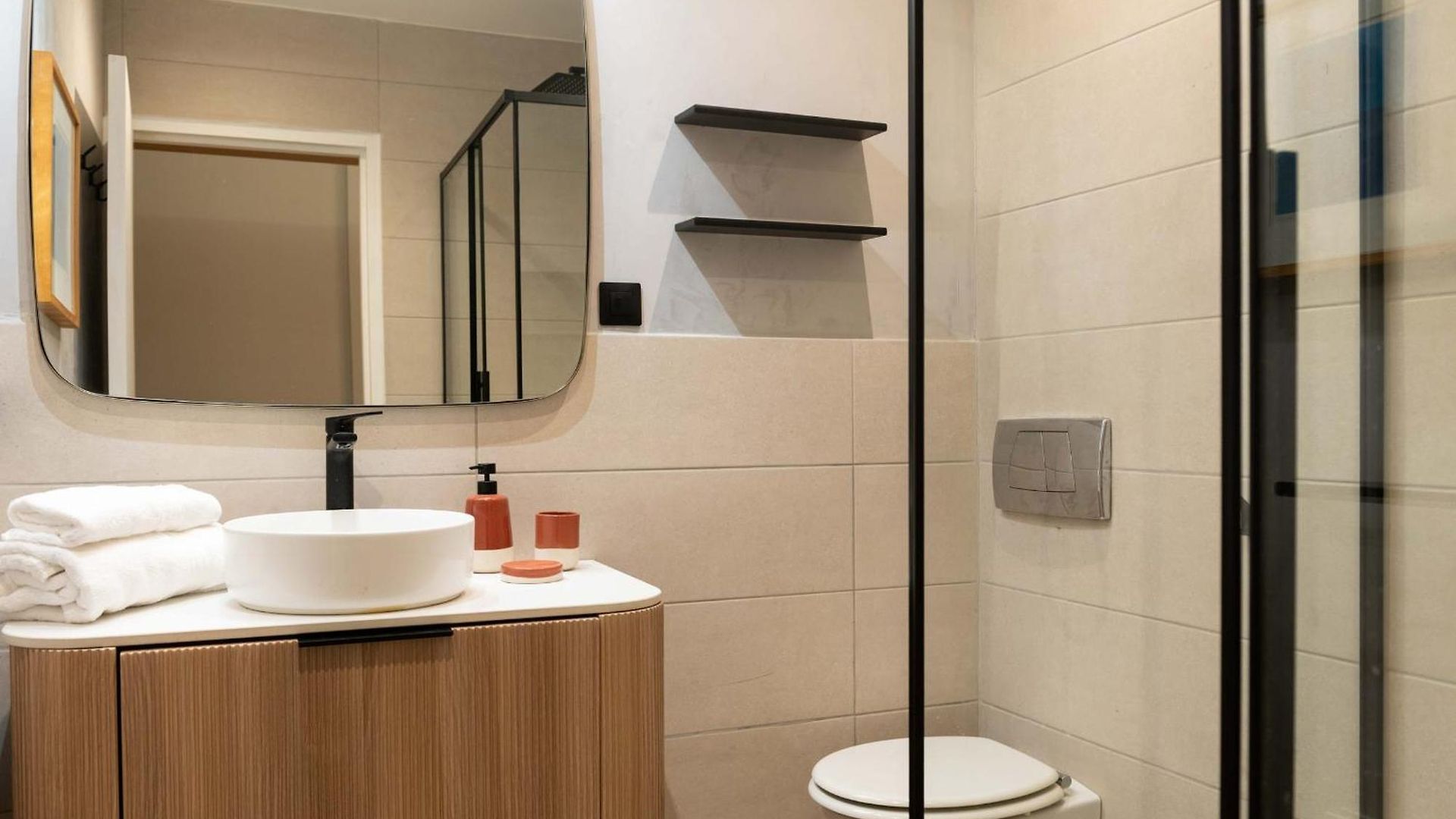 Apartment Jardin Prive & - Promenade Des *
