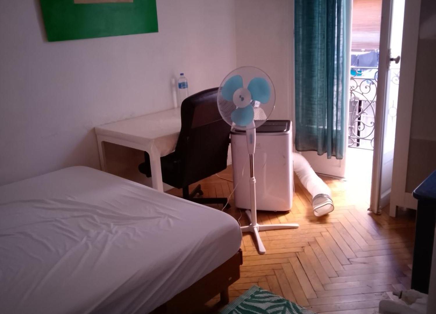 Apartment Centre