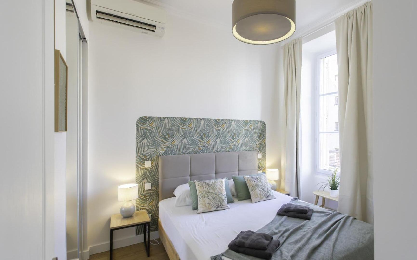 Apartment L7 Staywizus 2p Avenue Jean Medecin - & Climatisation *
