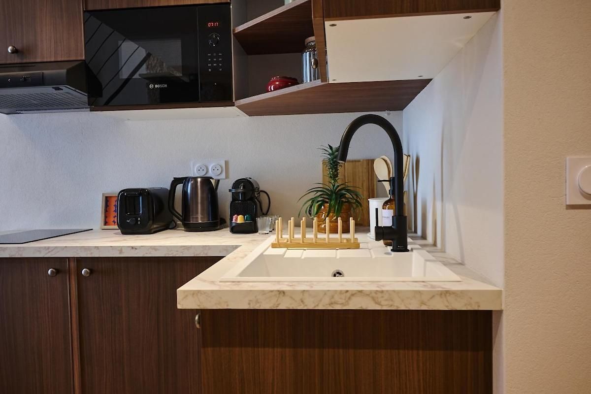 Beautiful Duplex - Center - Ac, Wifi *