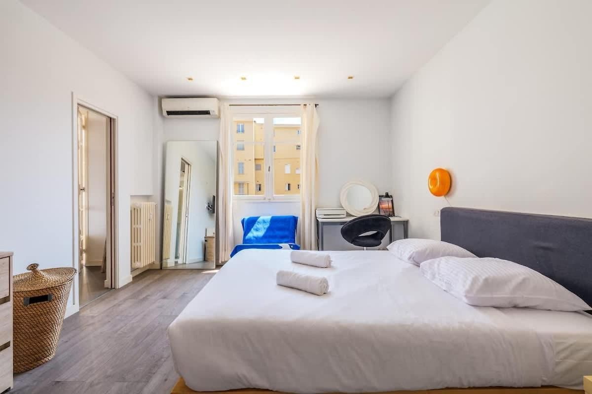Apartment Magnifique 3 Pieces Sur La Coulee Verte