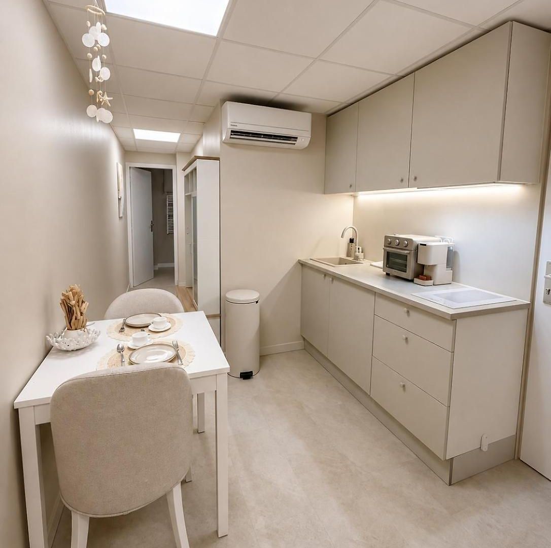 Apartment Cocon Riviera Proche *