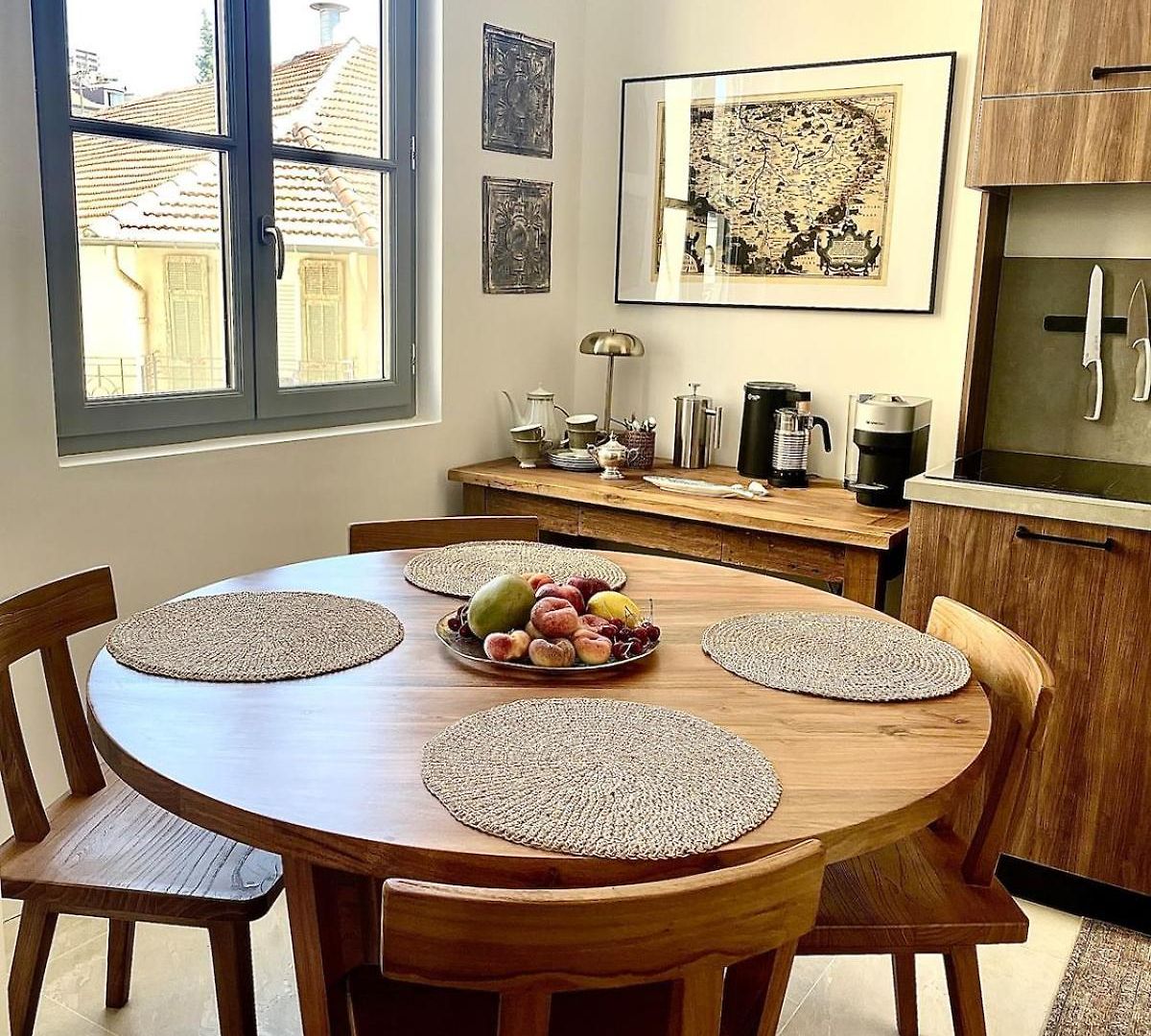 Carre Dorelegant 2 Br Apartment *