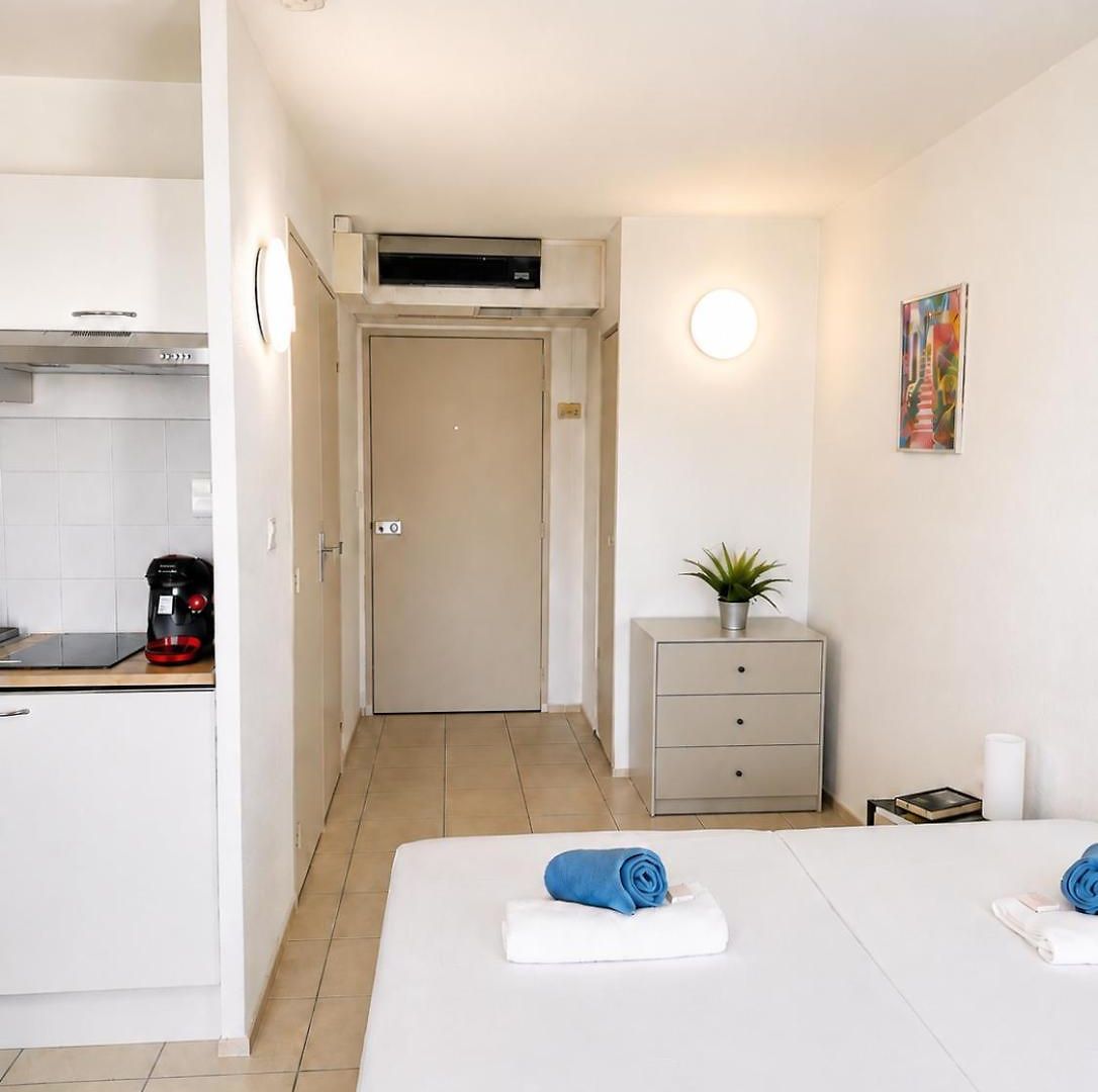 Apartment Le Thiers Azur Ap4520 By Riviera Homes