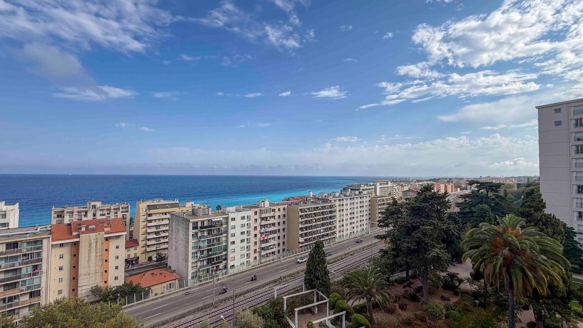 Bord De - Wifi, Ac, Vue Mer, 4pers *