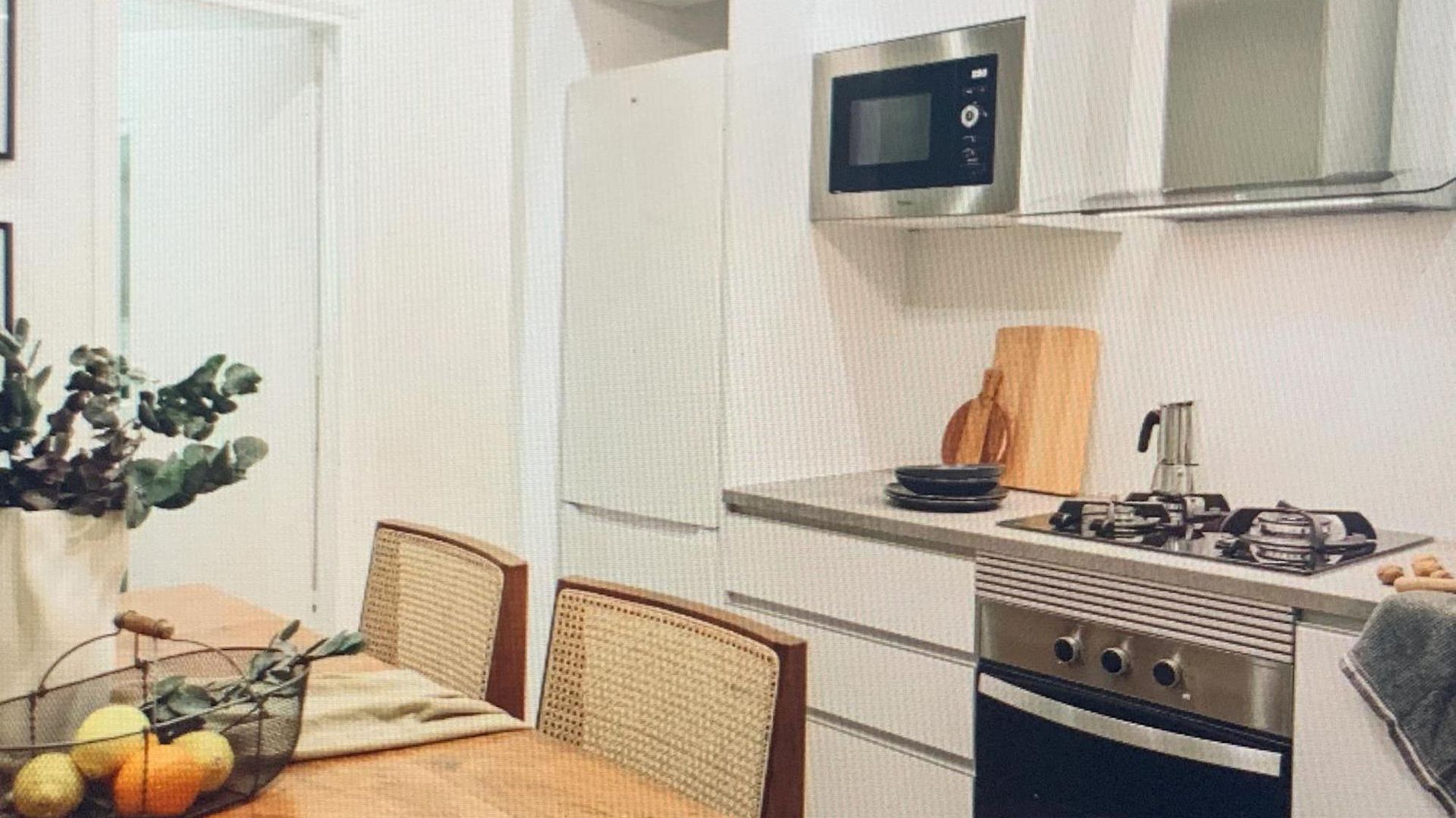 Mozart Apartment *