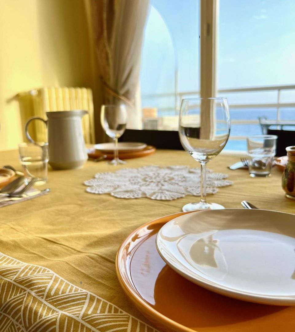 Seafront Flat On The Promenade - Next To Negresco Nice
