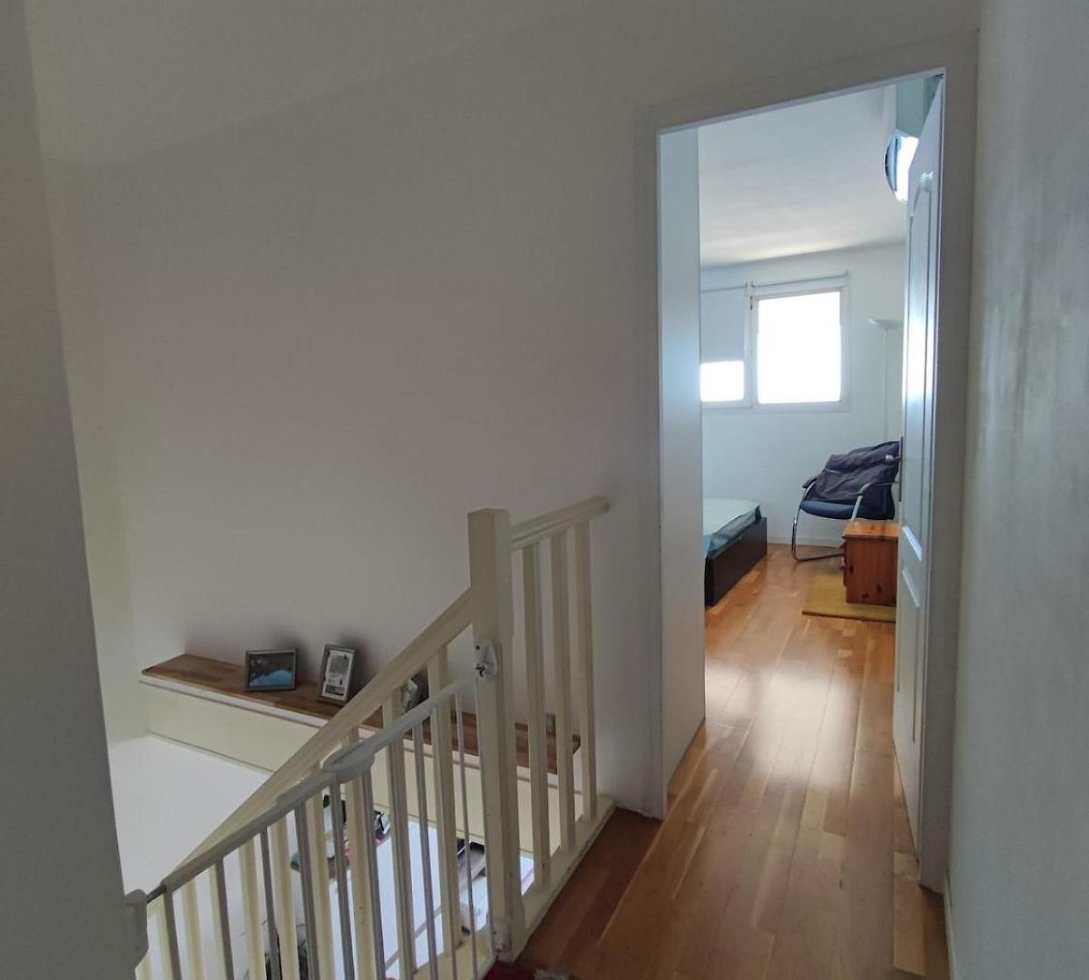 Seafront Duplex With Lovely Terrace