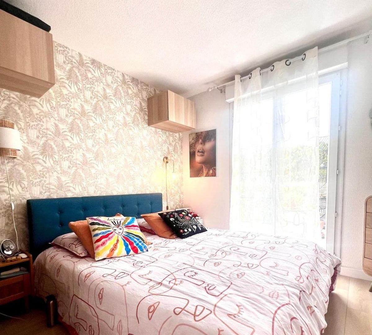 Apartment Chez Evy Nice